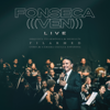 Fonseca - Ven (Live) ilustración