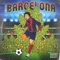 Barcelona - Yung Yogi lyrics