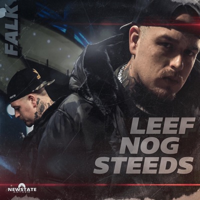 Leef Nog Steeds - Single