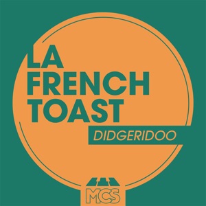Didgeridoo - Single