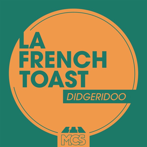 Didgeridoo - Single