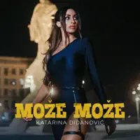 Moze Moze — Katarina Didanovic