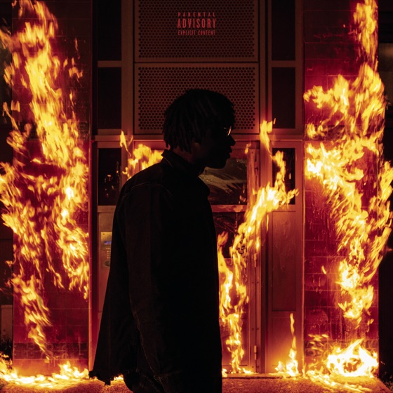 Cover artwork for Death Note