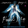 Funk Me (The John Morales M+M Extended Mix) - Marvin Gaye