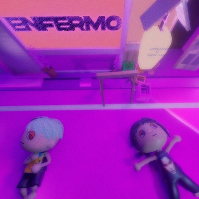 c Enfermo (feat. Sick Lu) - Single