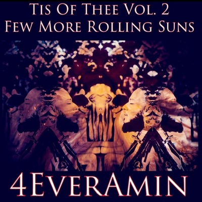 Tis of Thee, Vol. 2 - EP