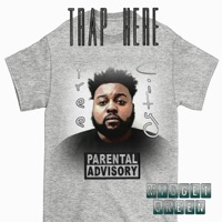 Trap Here (Free City) - Single - Midget Green