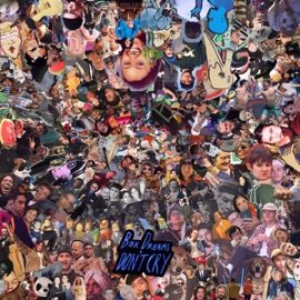 Don't Cry Box Dreams