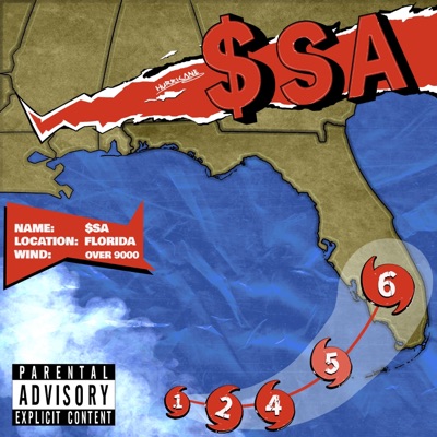 $torm. Srvce. Announcement.