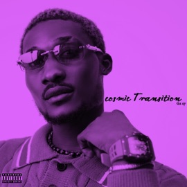 Distance lover Martins Lawrence