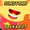 Sunstone - BlVkarot lyrics