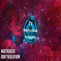 Drop the Beat Now - Single - Magthegreat