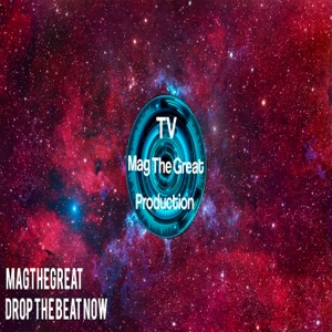Drop the Beat Now - Single