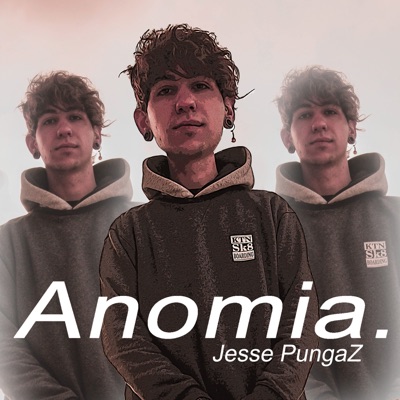 Anomia - Single