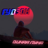 Дикая луна - Single - Гудзон
