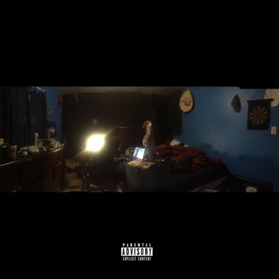 The Blue Room Tape