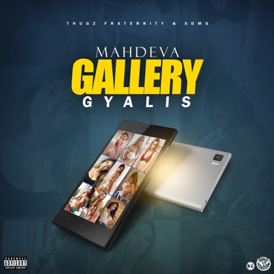 Gallery Gyalis - Single