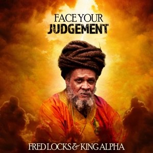 Face Your Judgement - Single