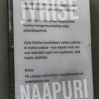 Naapuri - Single - Jyrise