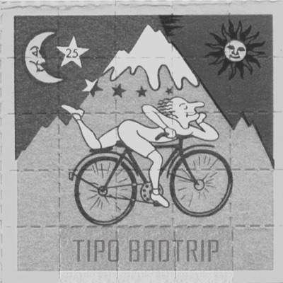 Tipo Badtrip - Single