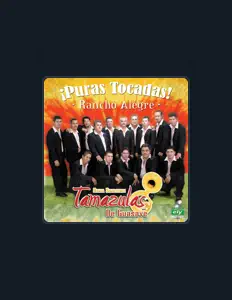 Listen to BANDA LOS TAMAZULAS DE GUASAVE, watch music videos, read bio, see tour dates & more!