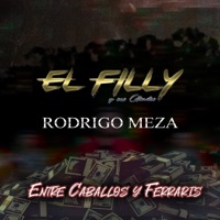 Entre Caballos y Ferraris - Single - El Filly y Sus Aliados & Rodrigo Meza