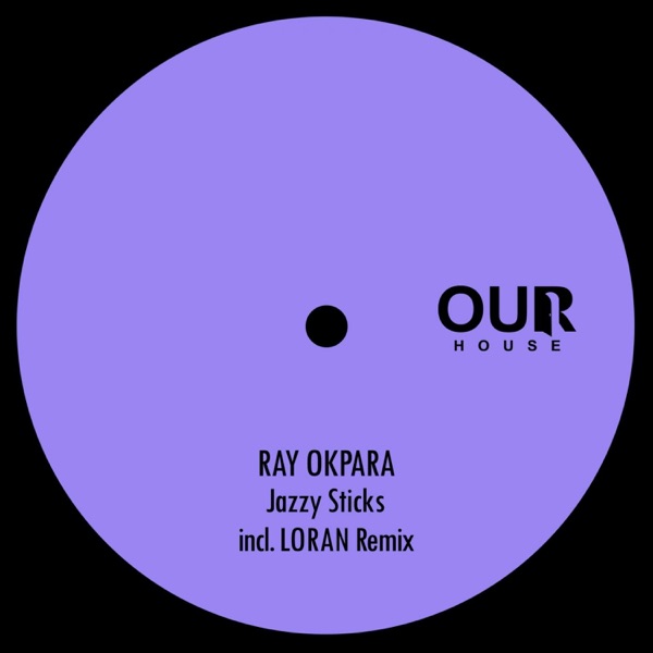 Jazzy Sticks - Single
