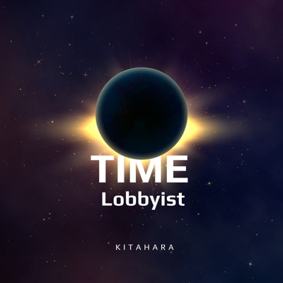 Kitahara - Time Lobbyist