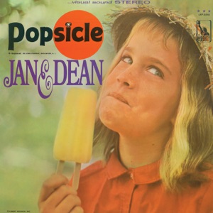 Jan & Dean - Popsicle - Line Dance Music