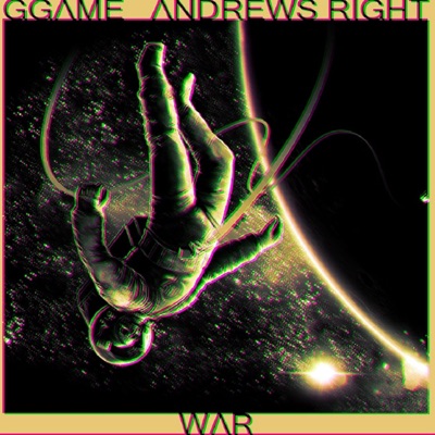 WAR (feat. Andrews Right) - Single
