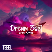 Dream Boat (Remix) artwork
