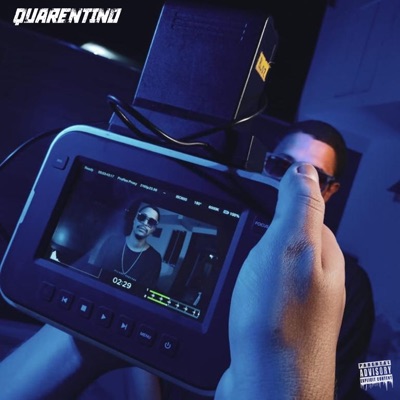 Quarentino - EP
