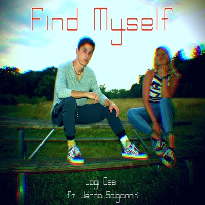 Find Myself (feat. Jenna Salgannik) - Single