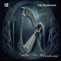 Fantasma - Single - Iz & Lily Havenmore