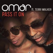 Pass It On (feat. Terri Walker) artwork