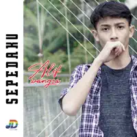 Sepedaku — Alif Wangsa