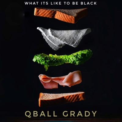 What Its Like to Be Black - Single