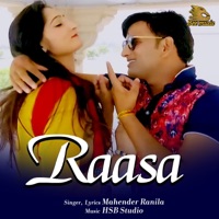 Raasa - Single - Mahender Ranila