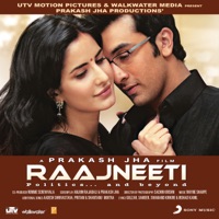 Raajneeti (Original Motion Picture Soundtrack) - Various Artists