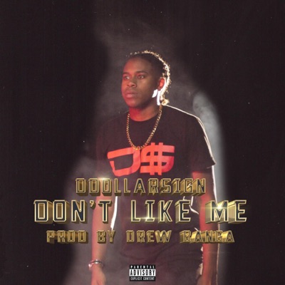 Don't Like Me - Single