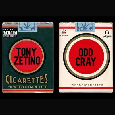Lucky Strike (feat. Tony Zetino) - Single