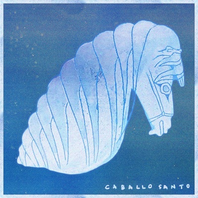 Caballo Santo - Single
