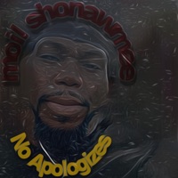 No Apologies - Single - Moil Shonawmee