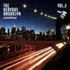 Disco Town, Angelo Ferreri & Moon Rocket - Brookland (feat. DJ Romain)