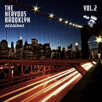 Disco Town, Angelo Ferreri & Moon Rocket - Brookland (feat. DJ Romain)