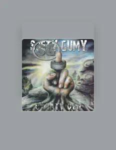 Listen to SG Sjetý gumy, watch music videos, read bio, see tour dates & more!