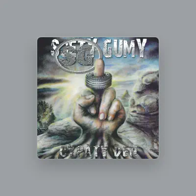 Listen to SG Sjetý gumy, watch music videos, read bio, see tour dates & more!