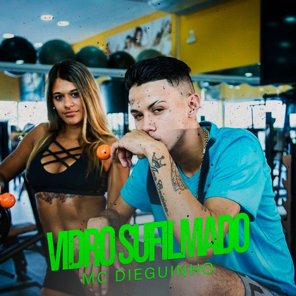 Vidro Sufilmado
