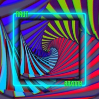 Cycles - EP - Naut & BRXNNY