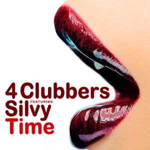 Time (feat. Silvy) [Remixes] - EP